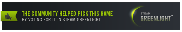 Graal Seeker has been Greenlit!