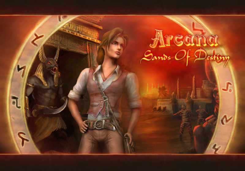 download the last version for ios Homestead Arcana