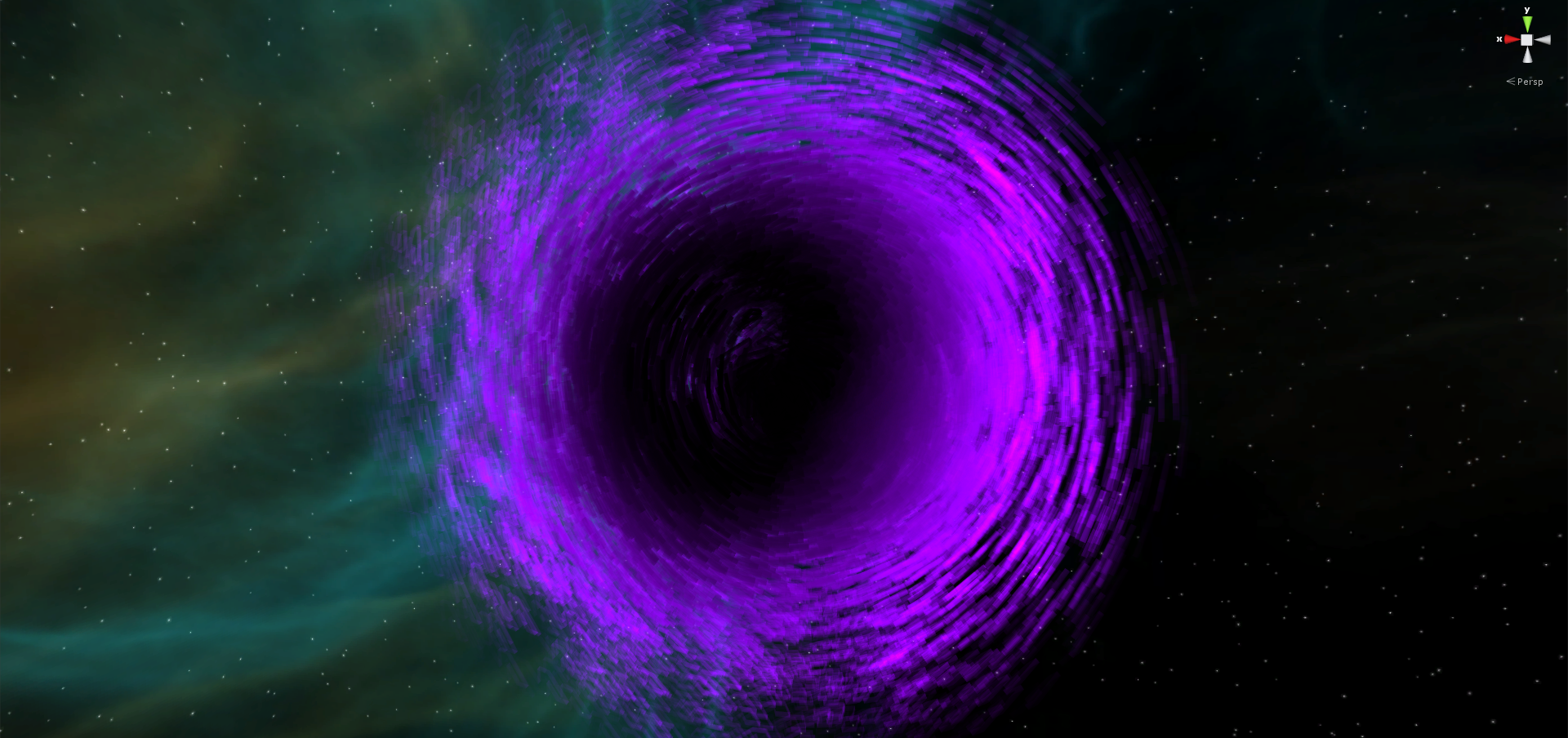 Black Hole image - Galaxon - Indie DB