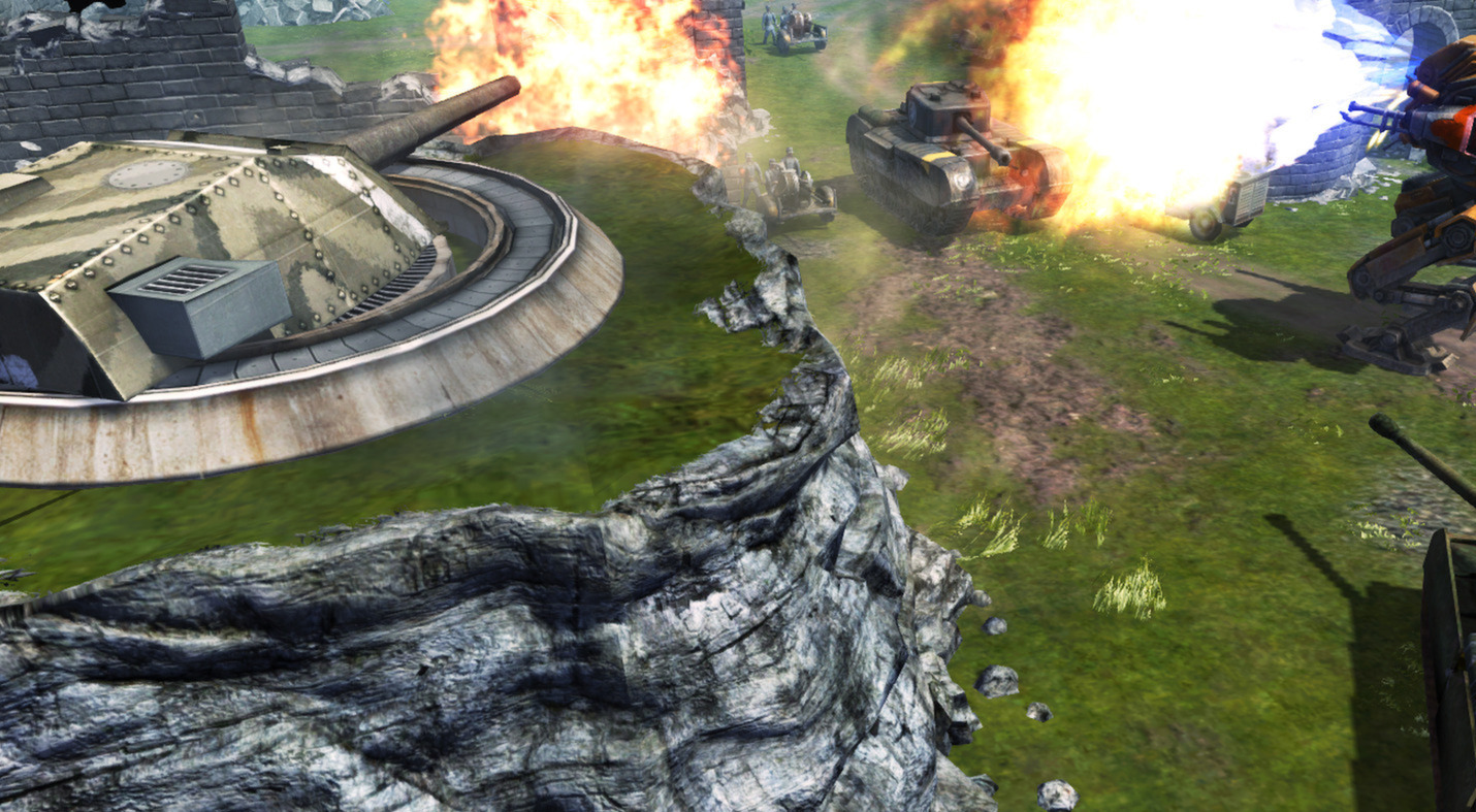 download the new version for mac War Games