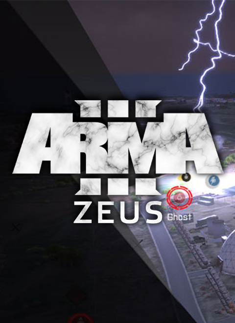 arma 3 zeus insufficient resources
