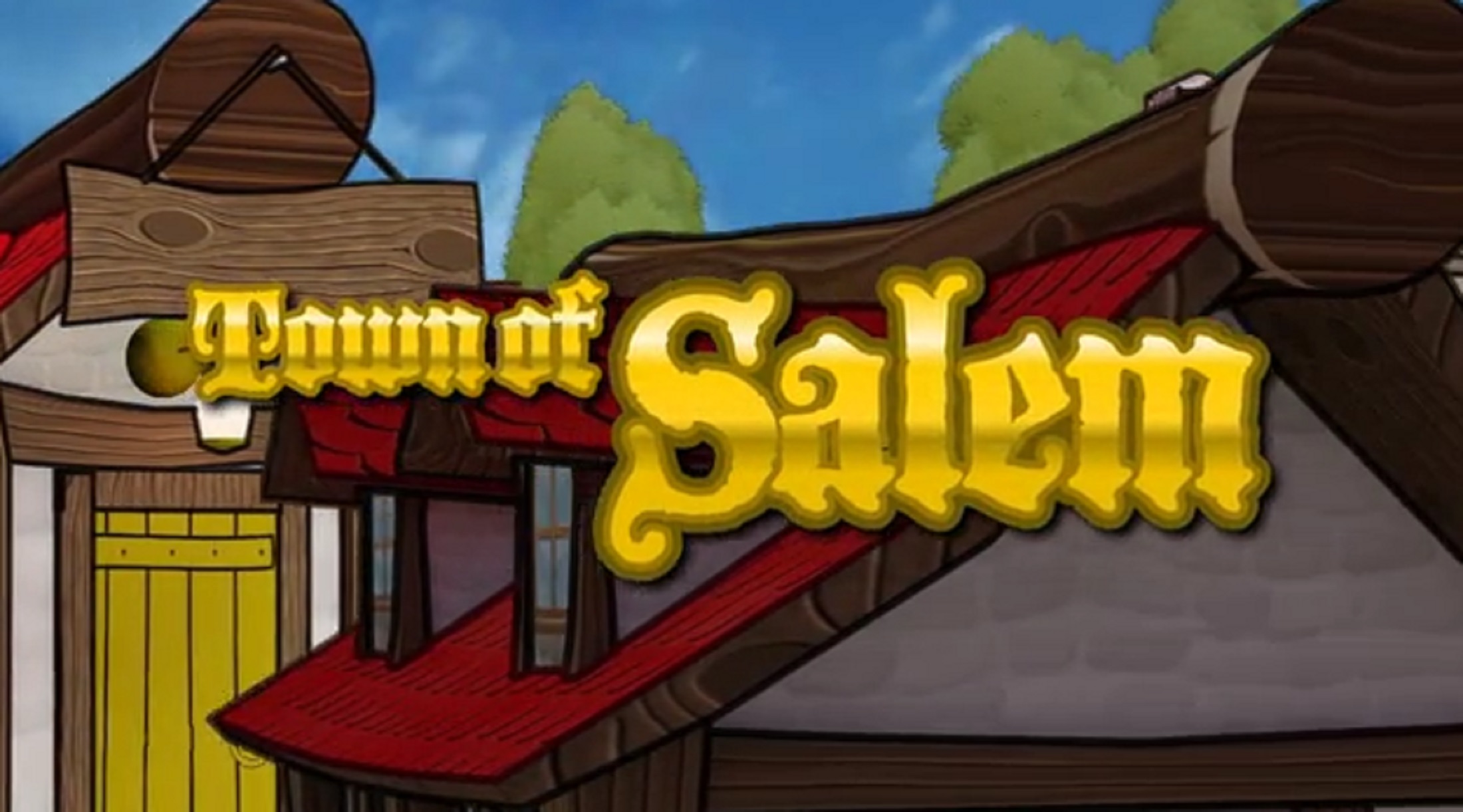 Town of Salem - IGN