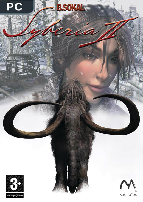 syberia 2 xbox