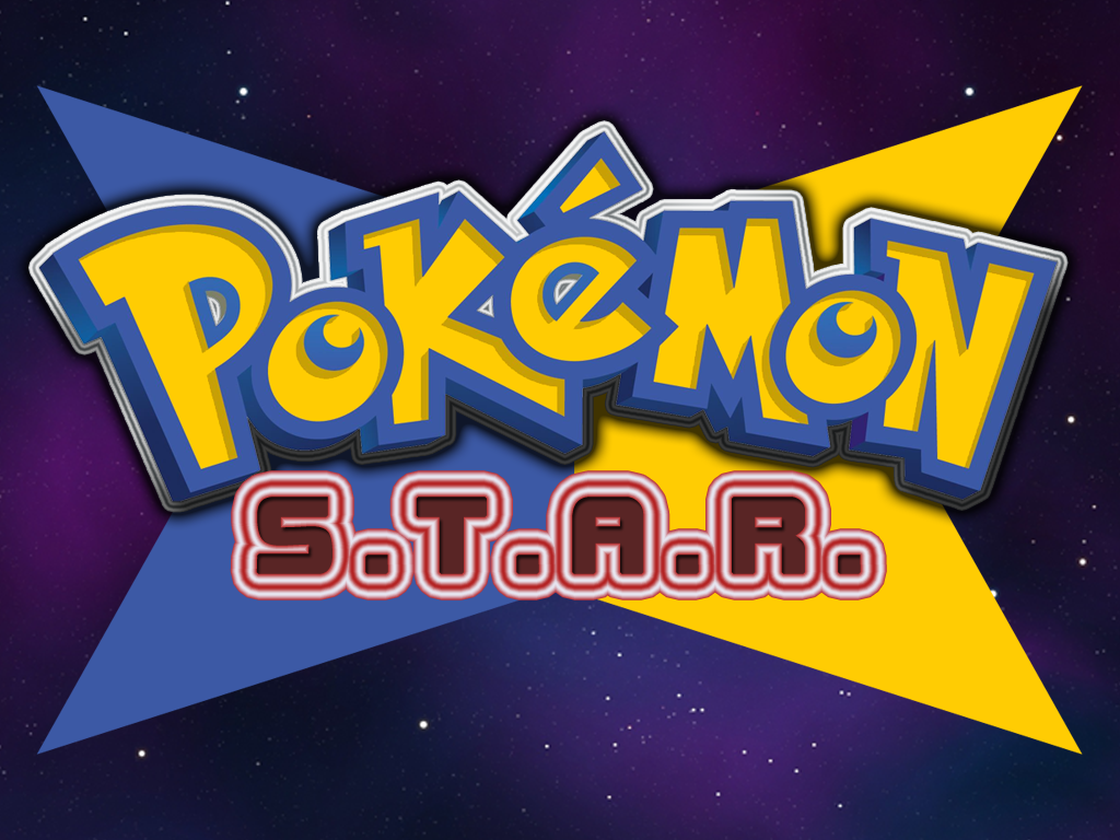 Pokémon S.T.A.R. Version Windows, Web game - Indie DB