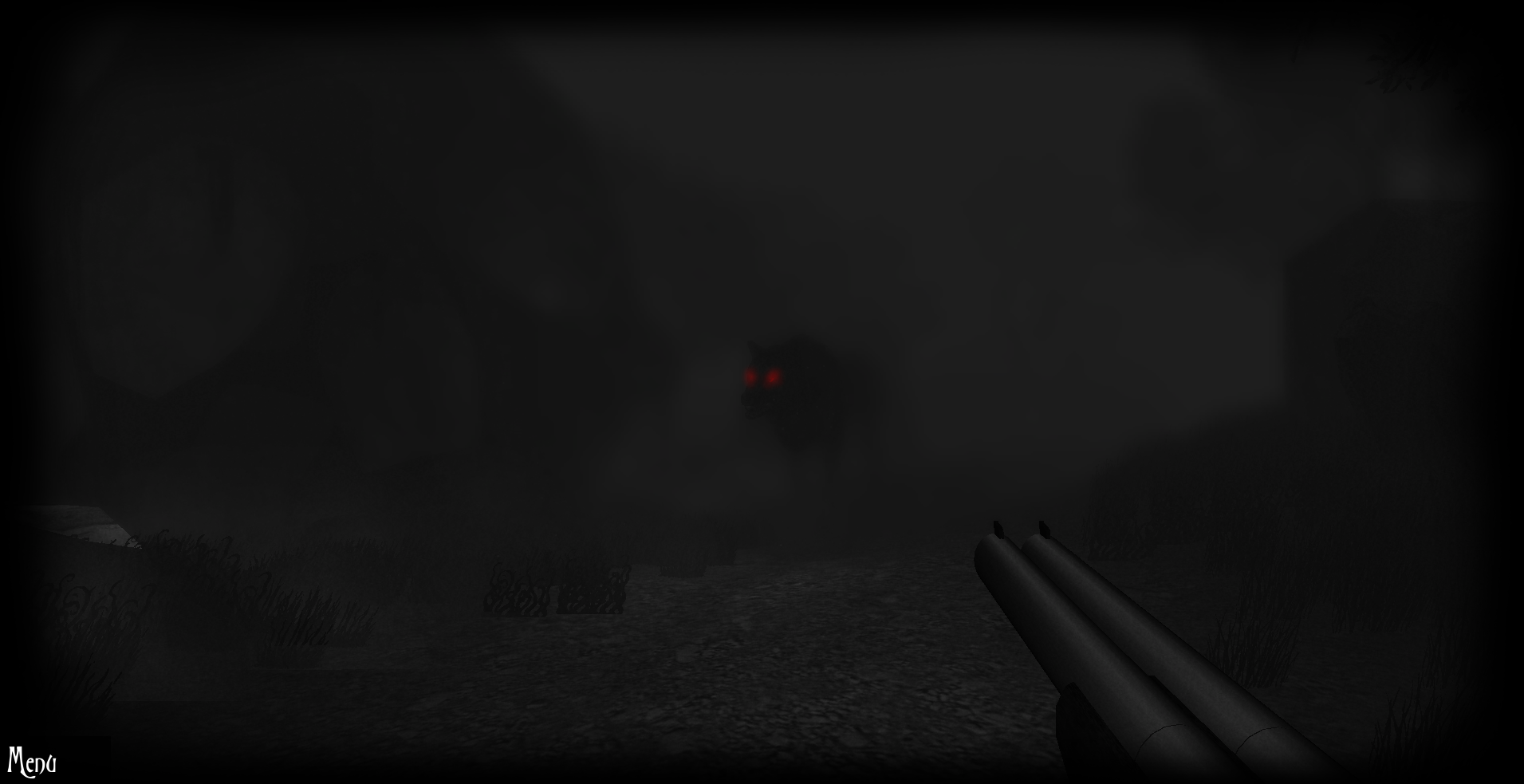 Moved by Darkness screens image - IndieDB