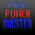 FacePunchMaster: 8-Bit Fist