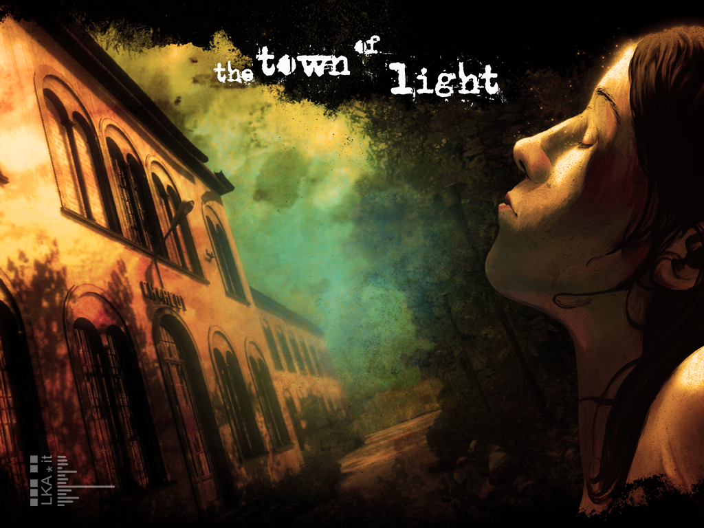 The Town of Light Windows, Mac, Linux, VR game - IndieDB