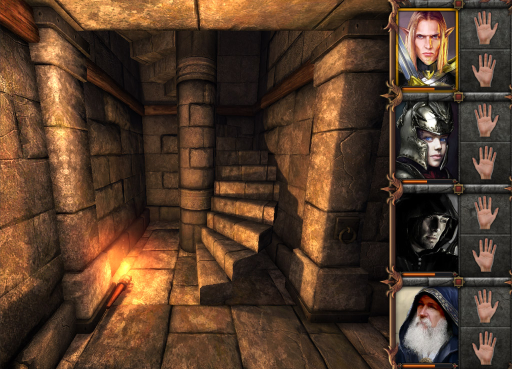 instal the new version for windows Iron Dungeon