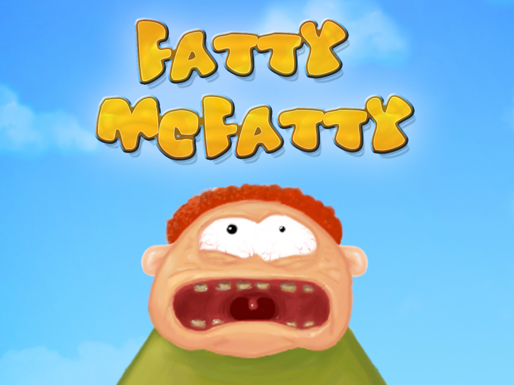 Fatty McFatty Mobile, Android game - Indie DB