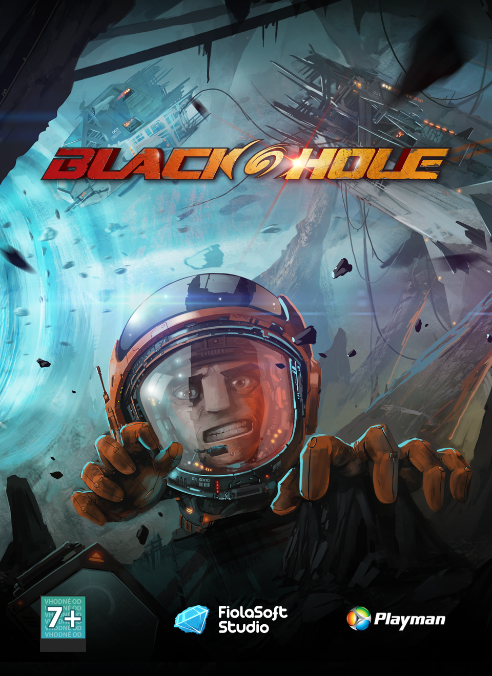 BLACKHOLE Windows, Mac, Linux game - Indie DB