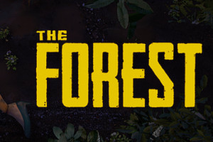 Cannibal image - The Forest - IndieDB