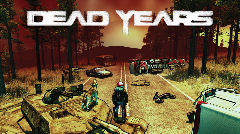 Dead Again - Game for Mac, Windows (PC), Linux - WebCatalog