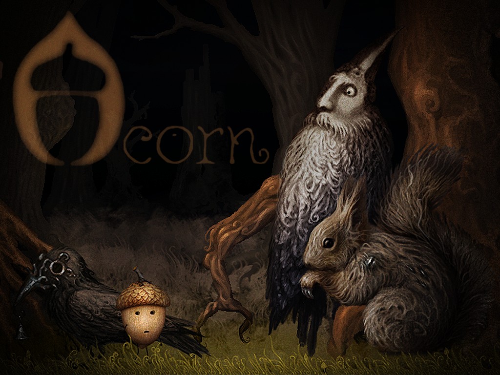 Acorn instal the new version for android