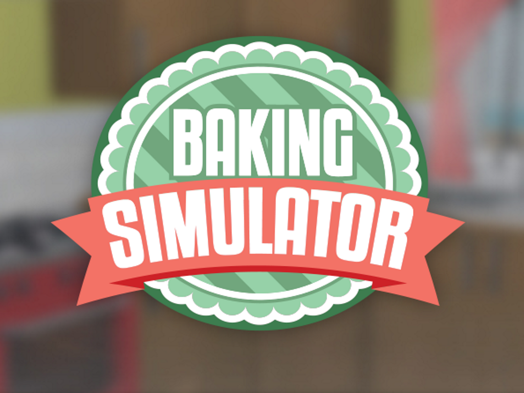 Baking Simulator Windows game IndieDB