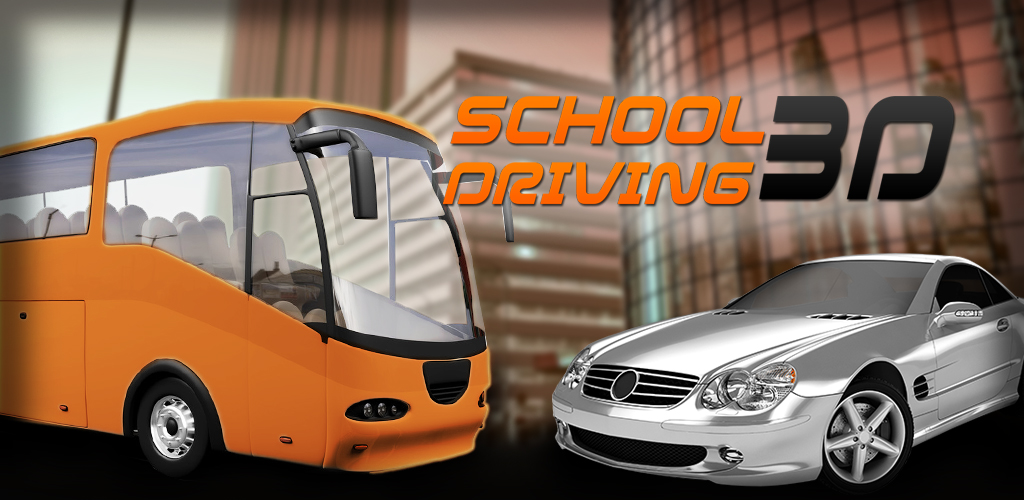 Driving School 2017 – Ovilex Software