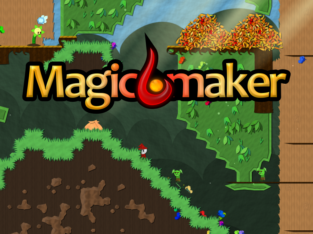 Magicmaker on Steam