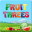 Fruit Threes