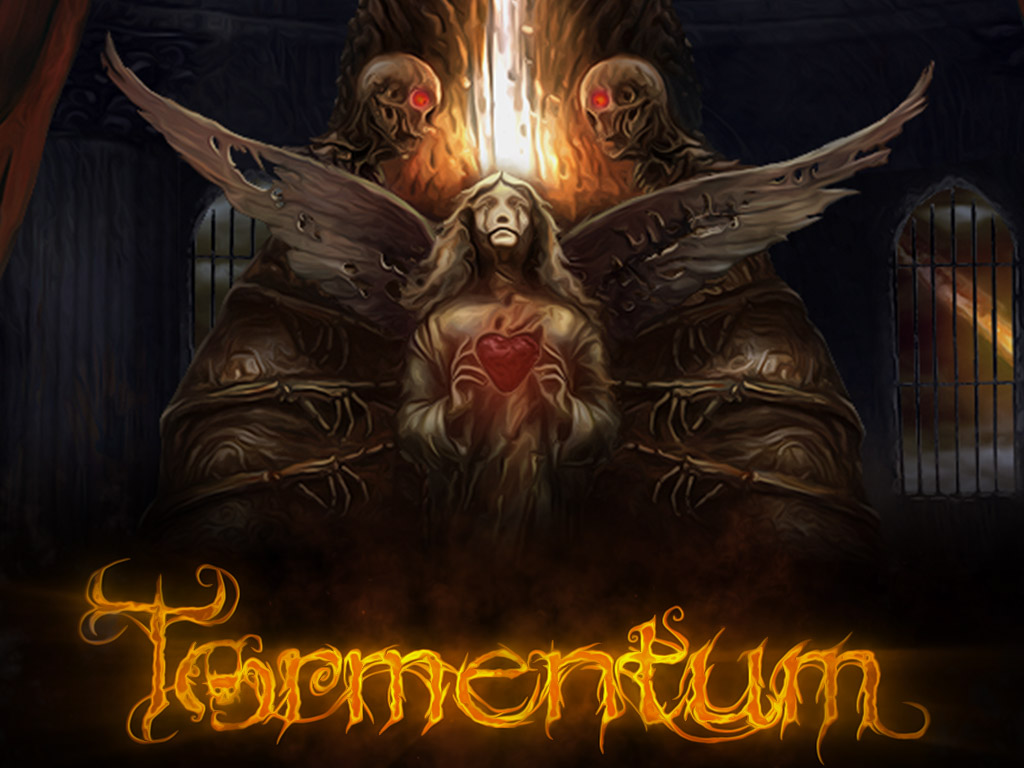 tormentum dark sorrow 2