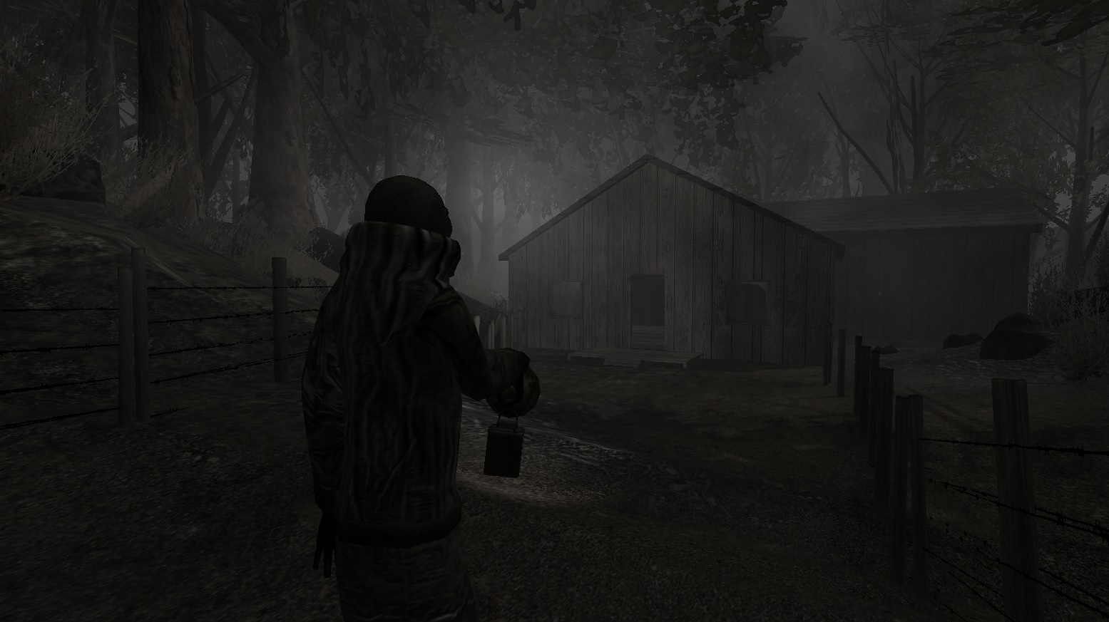 Residential Silent Hill Pics 2 image - IndieDB