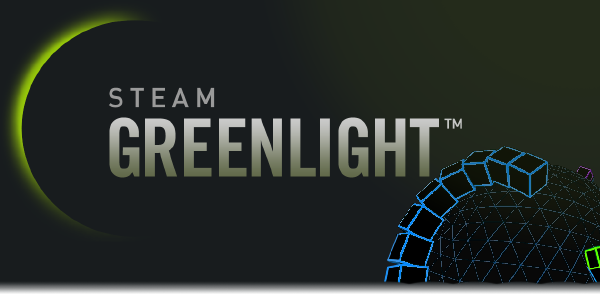 Stormworm is now on Greenlight!