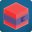 Box-E - The Colorful Cube Game