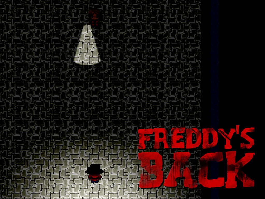 The Return To Freddy's 2 DEMO file - IndieDB