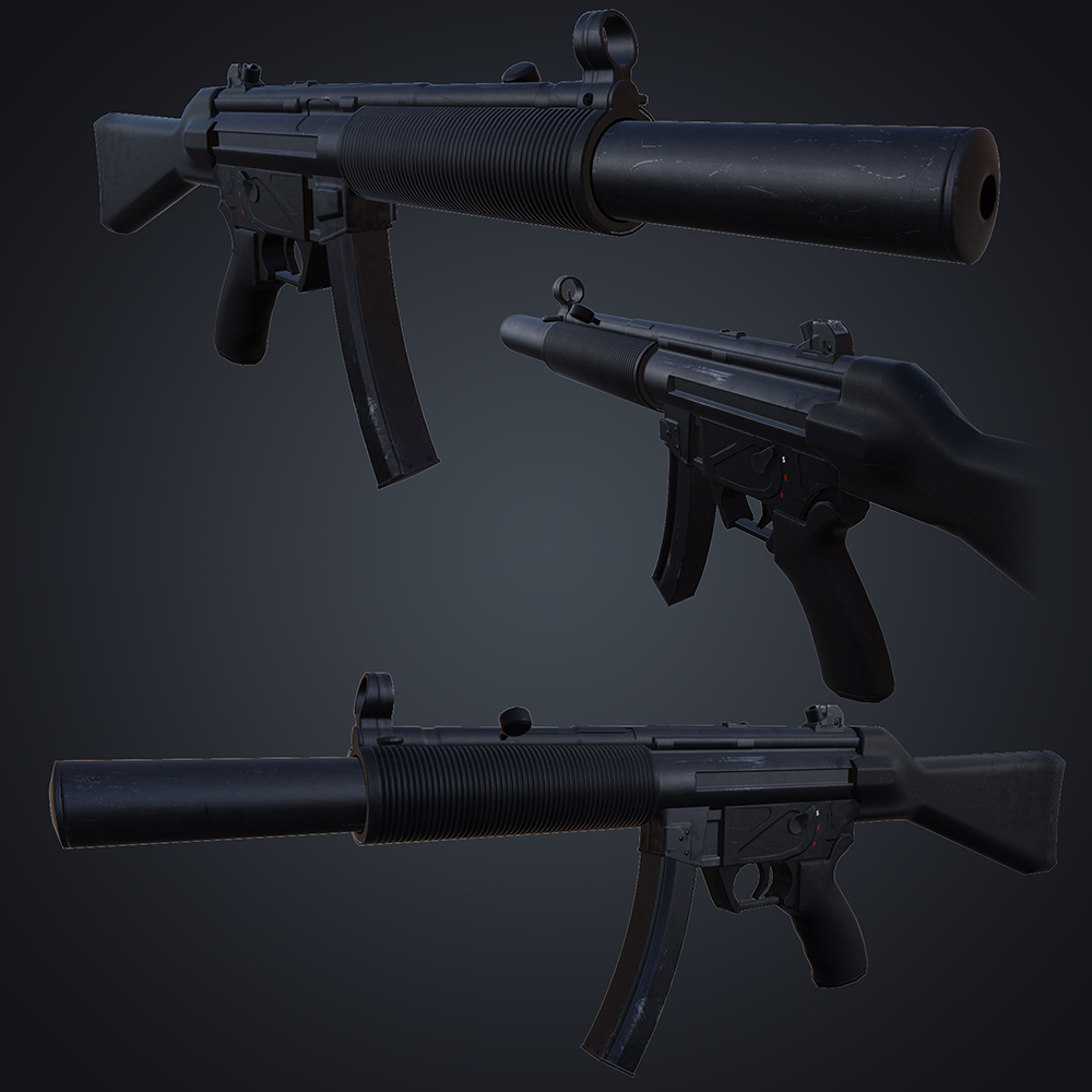 hd mp5