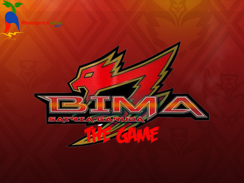 Bima Satria Garuda The Game Windows, Mac, Linux - Indie DB