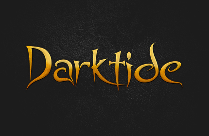 Darktide