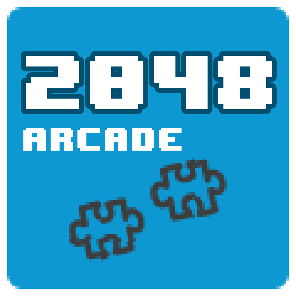 2048 Arcade Game iOS - IndieDB