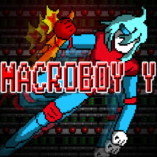 Macroboy Y Mac OS