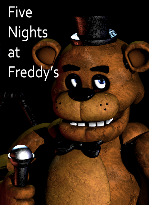 Fnaf Vr Help Wanted Roblox Summer Event