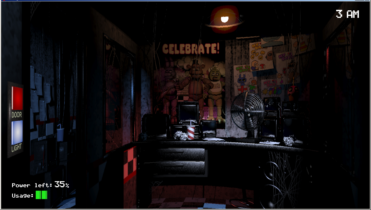 Five Nights at Freddy's Windows game - IndieDB