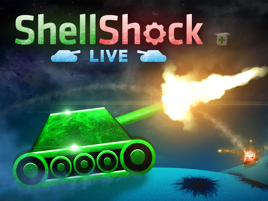 ShellShock Live, PC - Steam