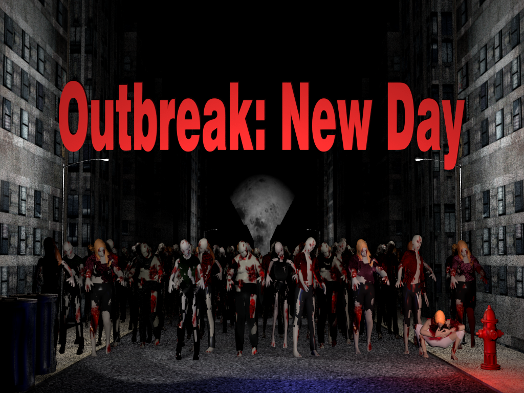 Monster Outbreak for mac download