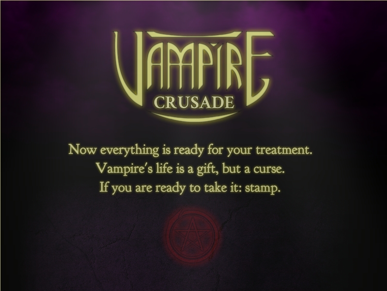 Vampires The Masquerade Bloodlines Android/iOS Mobile Version Full