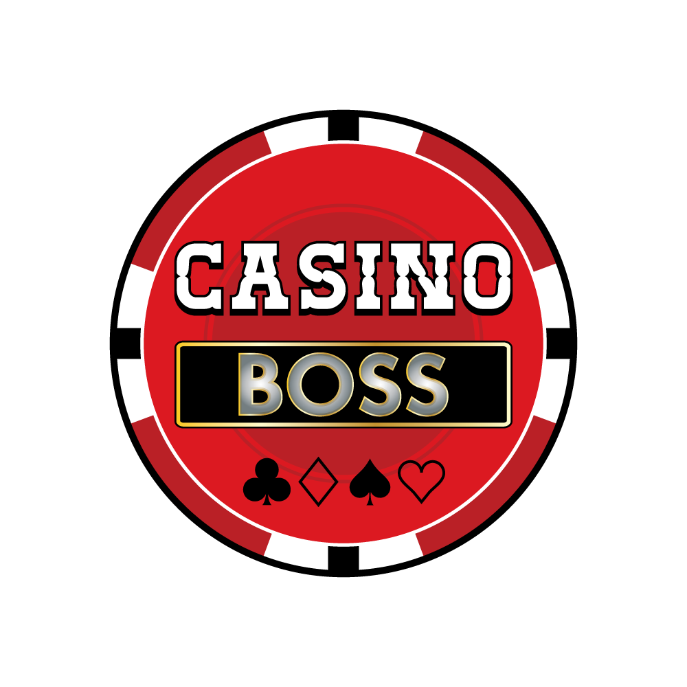 Casino logo топ онлайн казино на реальные деньги стилия