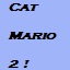 Cat Mario 2