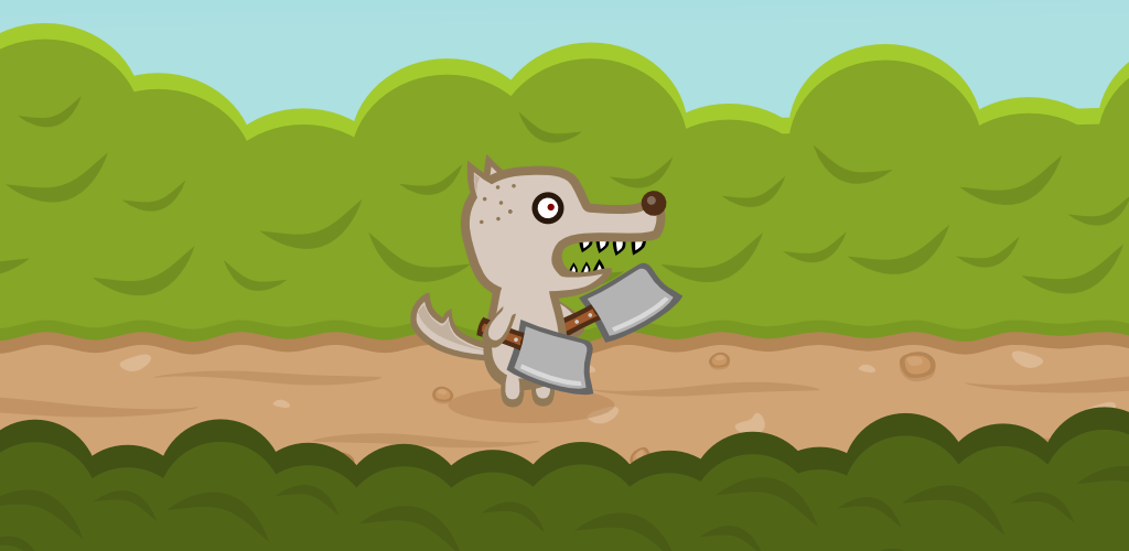 IRON SNOUT jogo online no