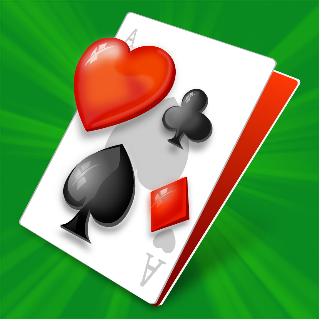 solitaire ios