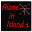 Alone in Island 1