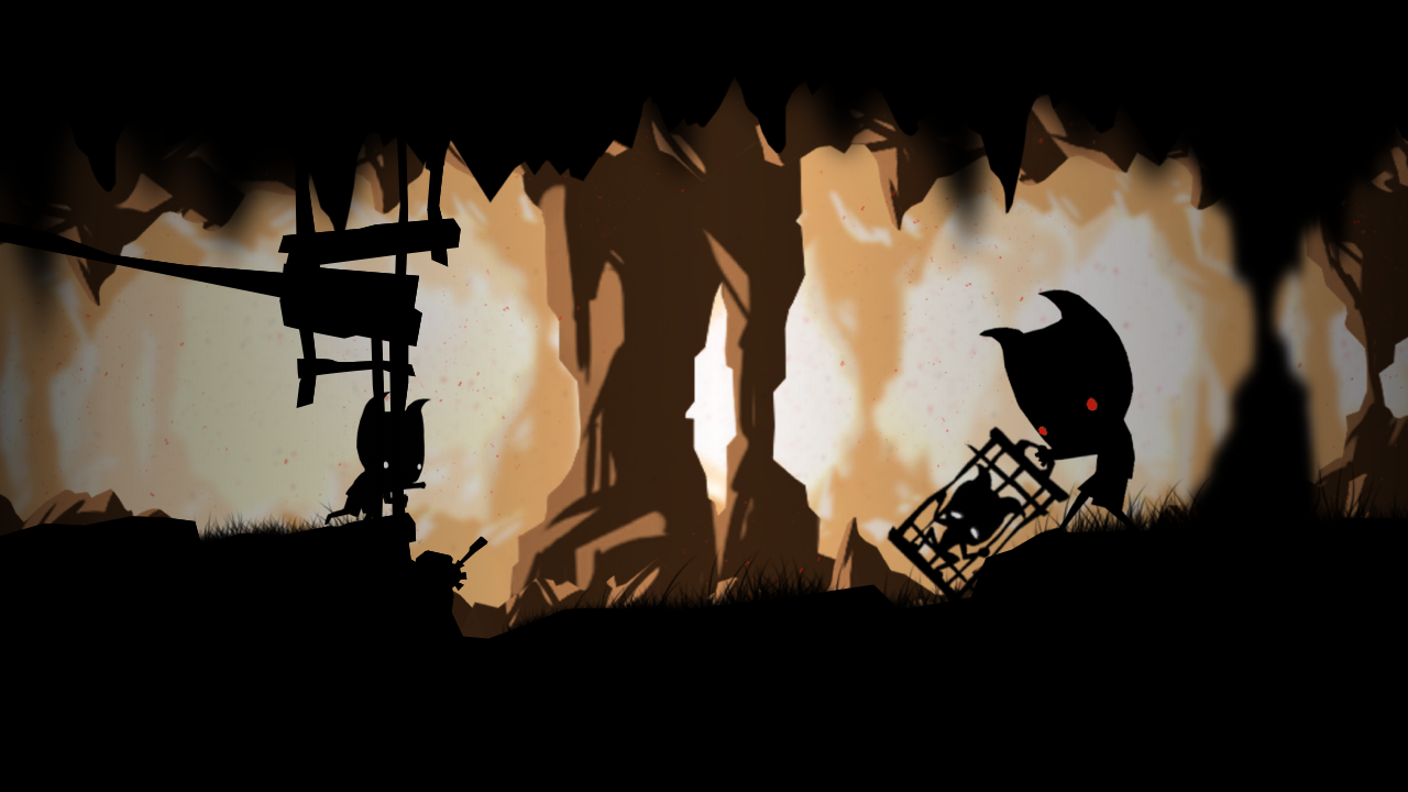 Some new screen from improved environment. image - Toby: The Secret Mine -  IndieDB