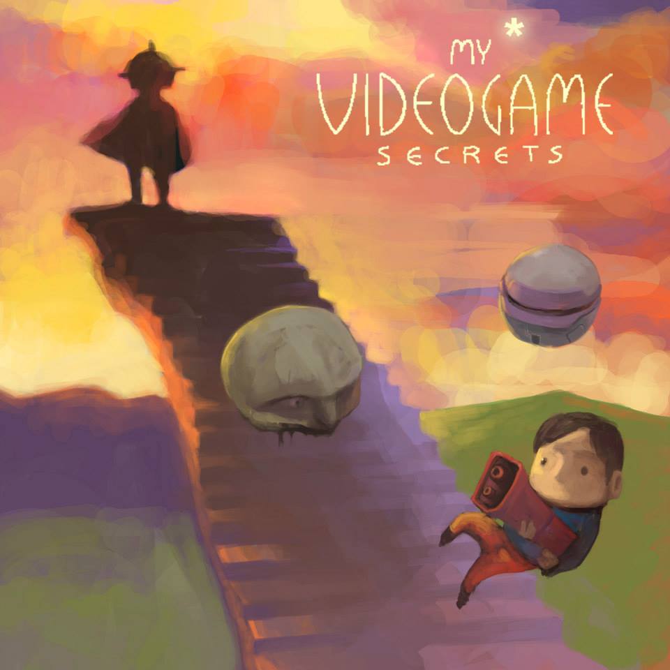 secrets of great art game secrets of great art game