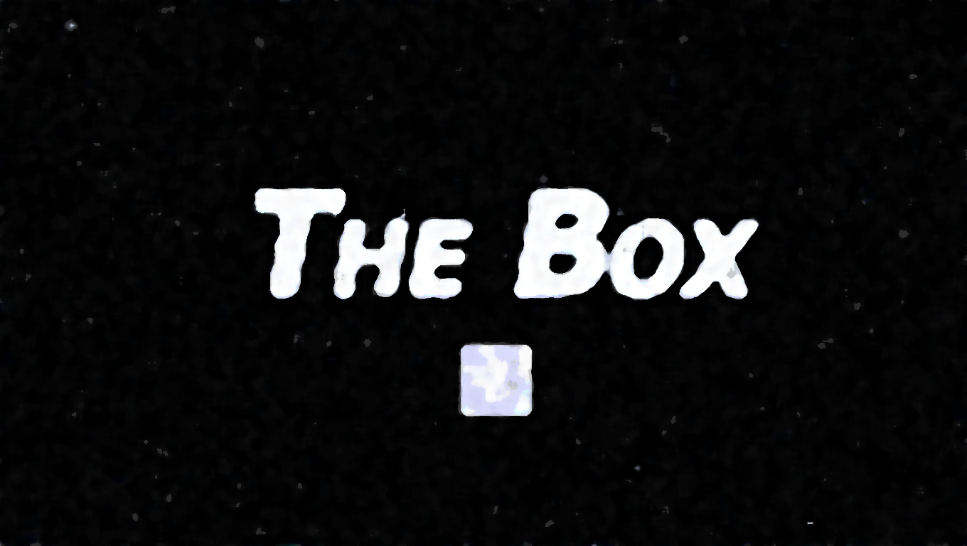 The Box image - The Box - Indie DB