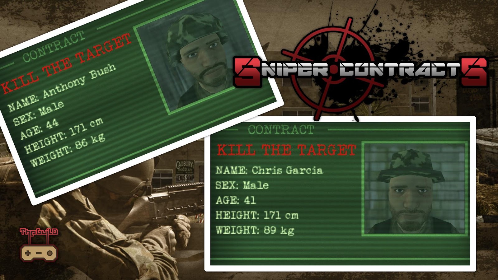 download sniper contracts 3 for free