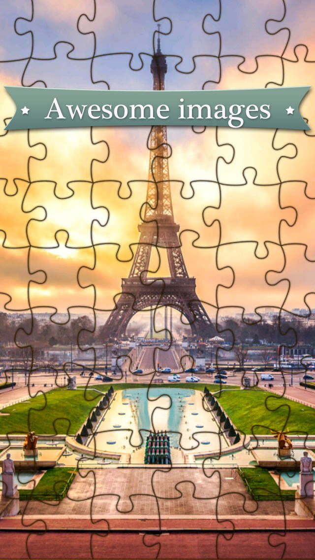 Favorite Puzzles - games for adults for ios download free