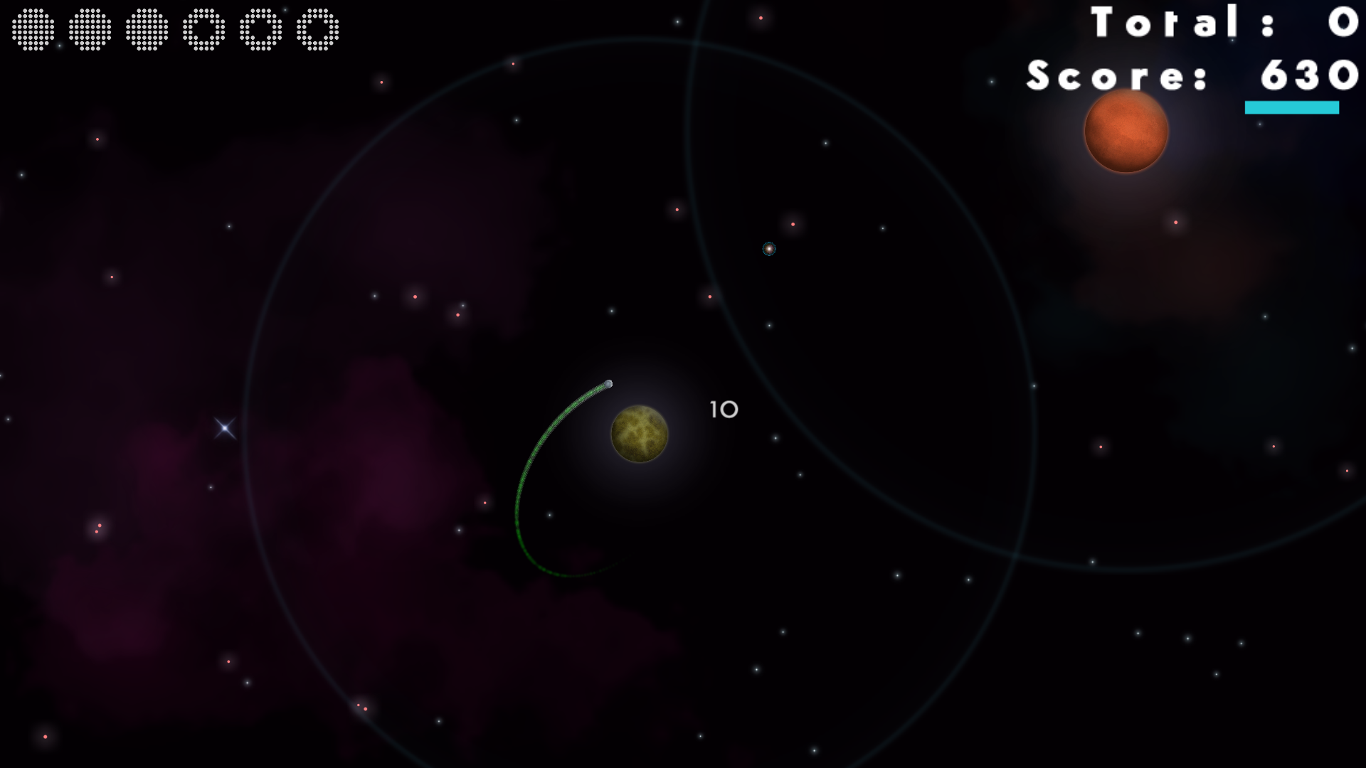 Orbit HD Windows, Android, AndroidTab game - IndieDB