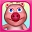 Talking Pig Oinky - My Funny Virtual Piggy Pet