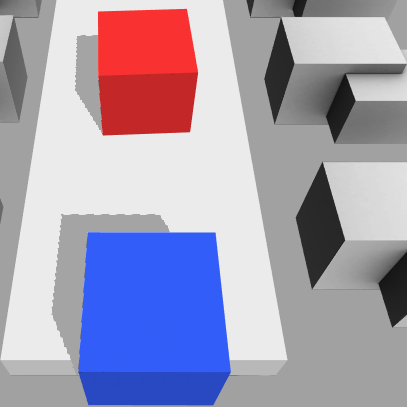 Box Bounce-Off Windows game - IndieDB