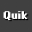 Quik: A Gravity Flip Platformer